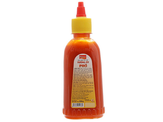 Cholimex Chili Sauce for “Phở” 230g