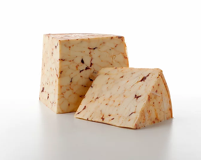 Chipotle Cheddar