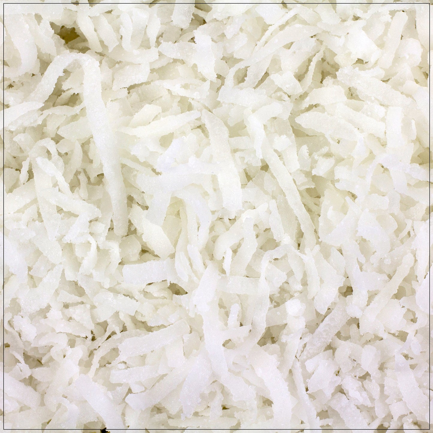 Coconut Medium Unsweetened