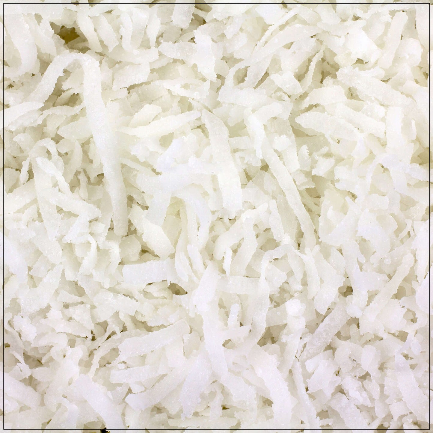 Coconut Medium Unsweetened