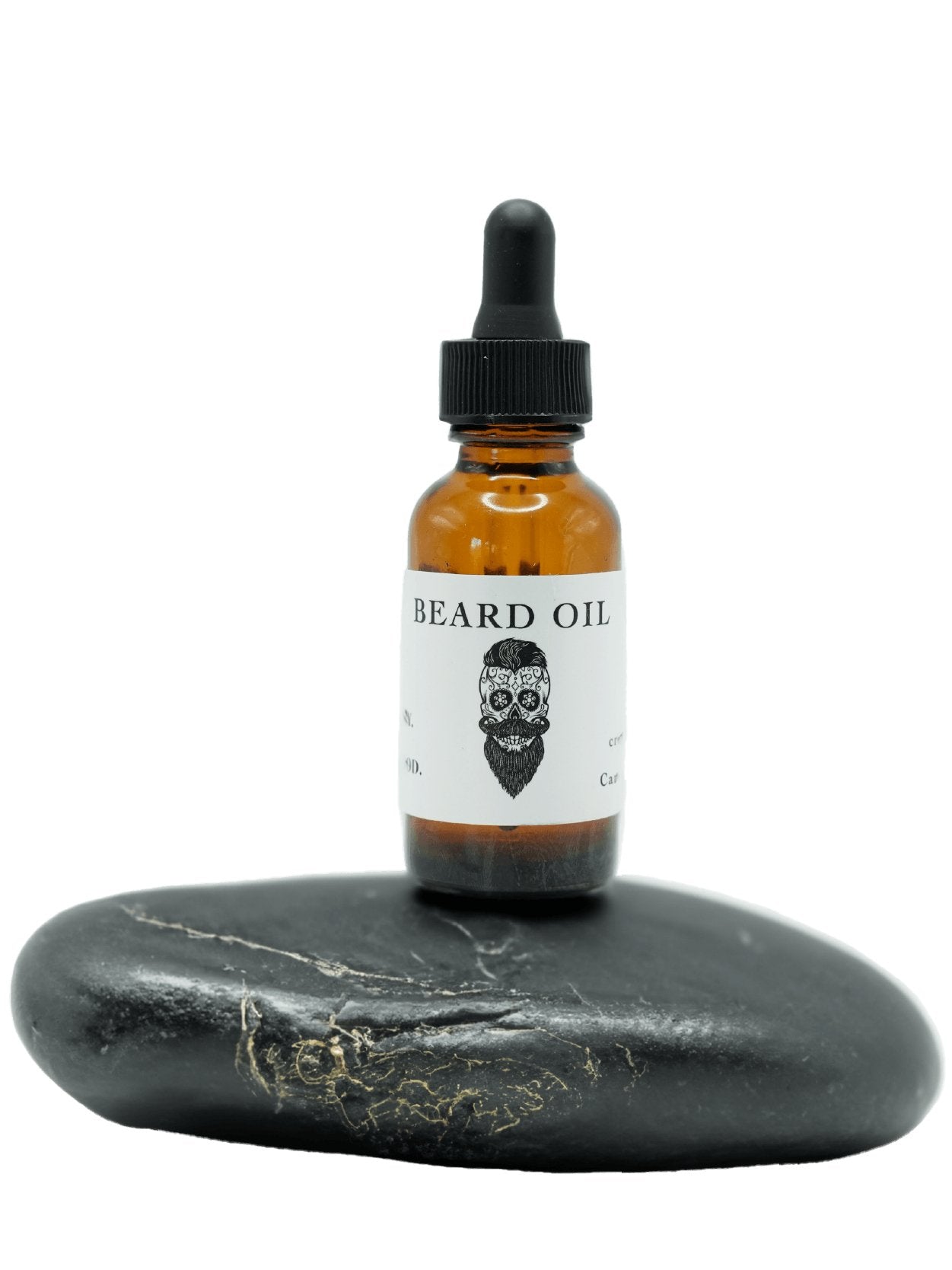 Come Alive Herbals Beard Oil