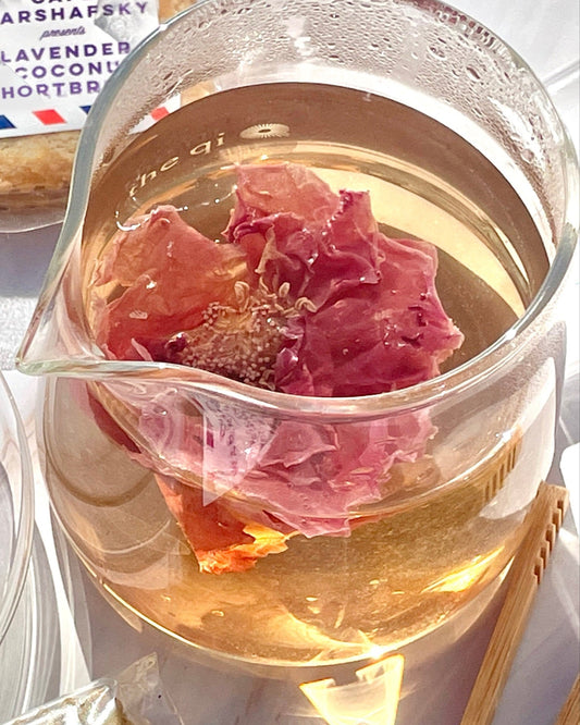 Iconic Bloom Trio set