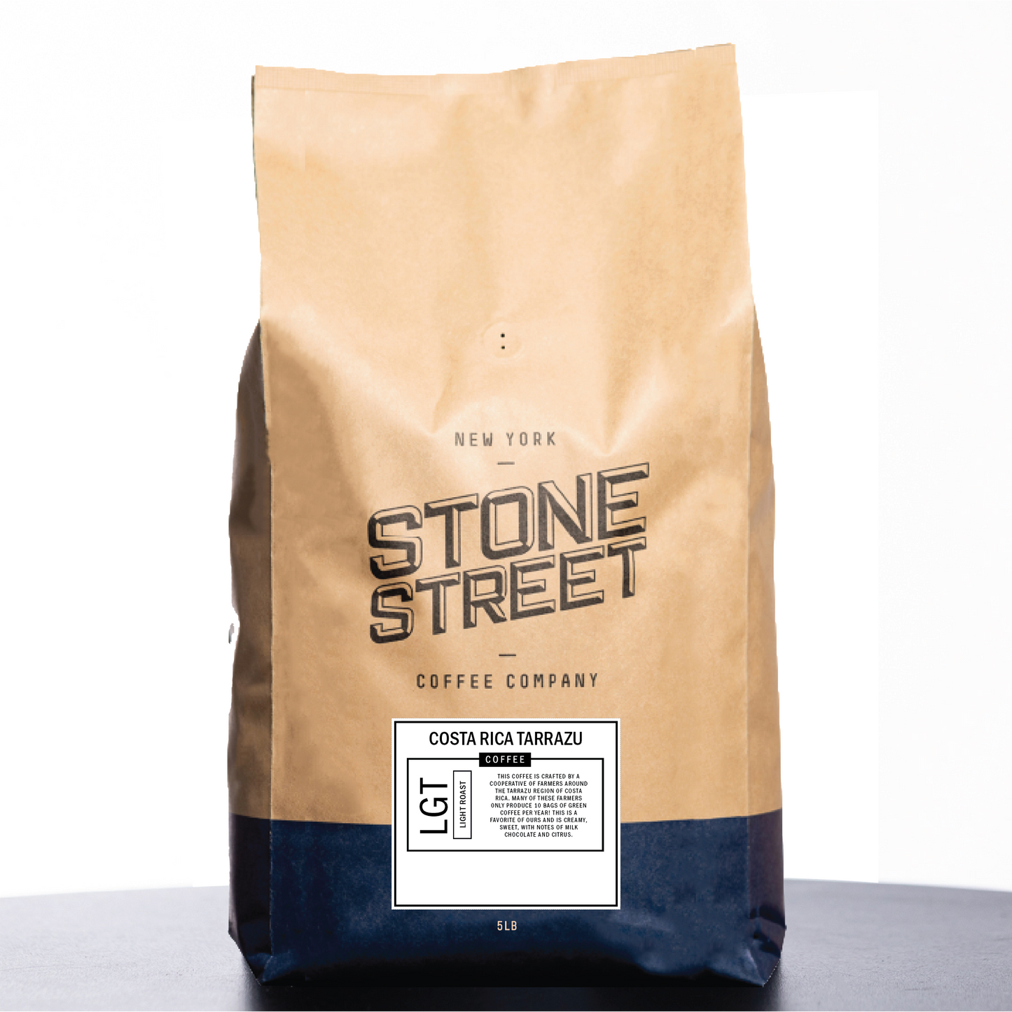 Costa Rica Tarrazu 5LB