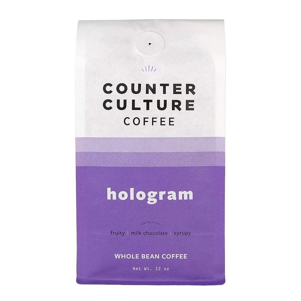 Counter Culture Coffee - 'Hologram' Coffee Beans (12OZ)