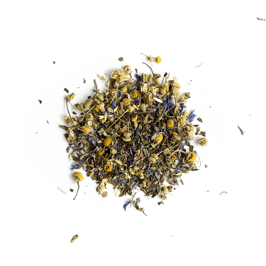 Open Door Tea Counting Sheep