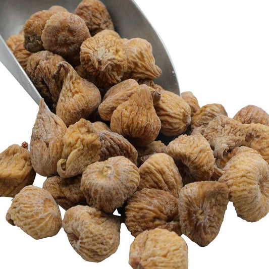 Figs, Golden, Organic