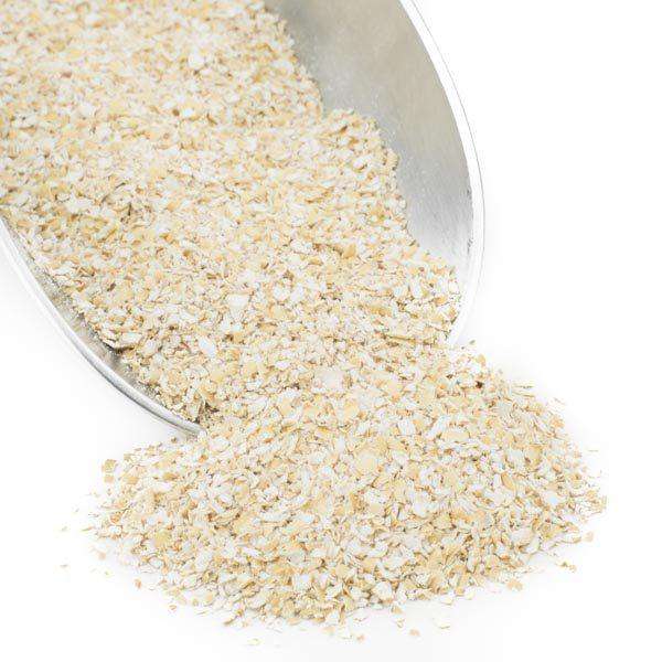 Oat Bran, Organic