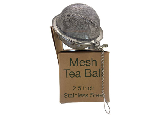 Tea Infusers