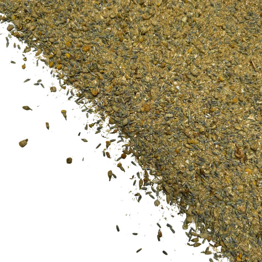 Chamomile & Lavender Herbal Tea Blend 1 oz.