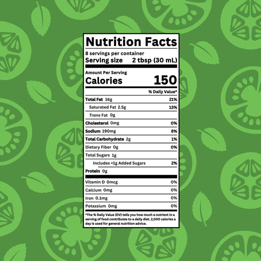 Mediterranean Fattoush