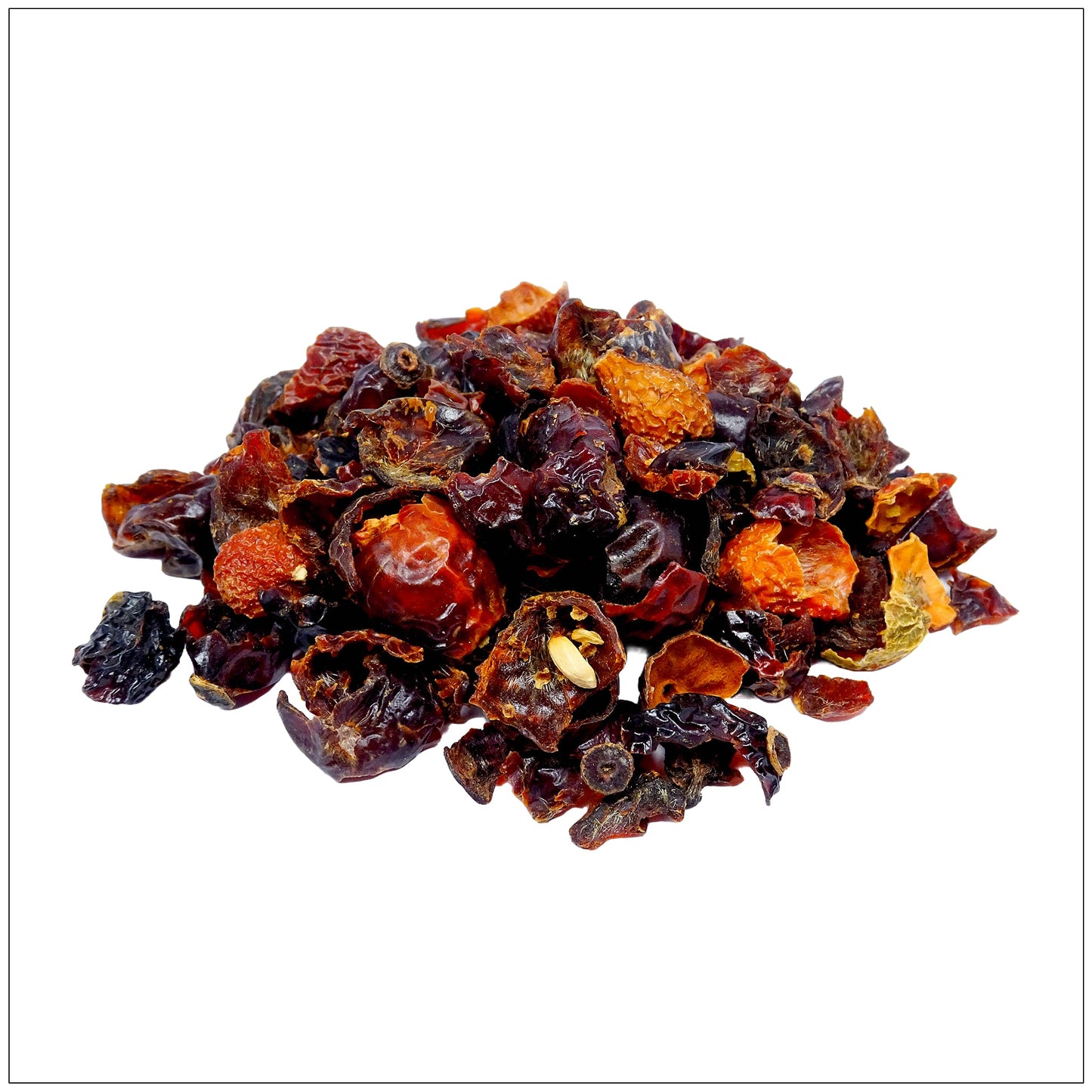 Dried Rosehip