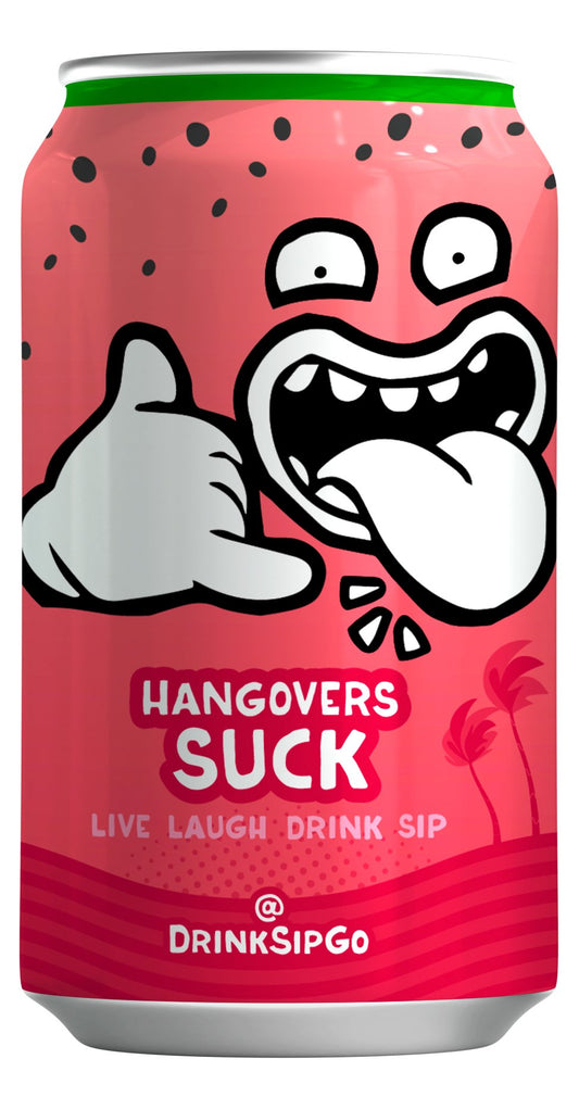 DrinkSip Watermelon Refresher