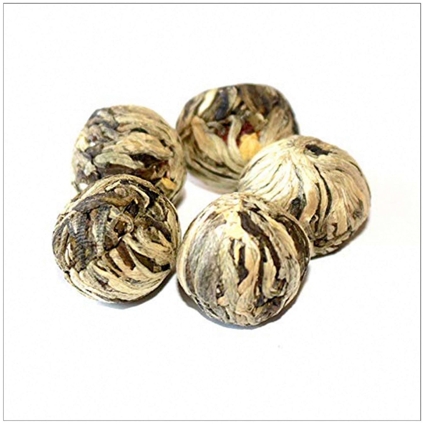 East Beauty Blooming Tea