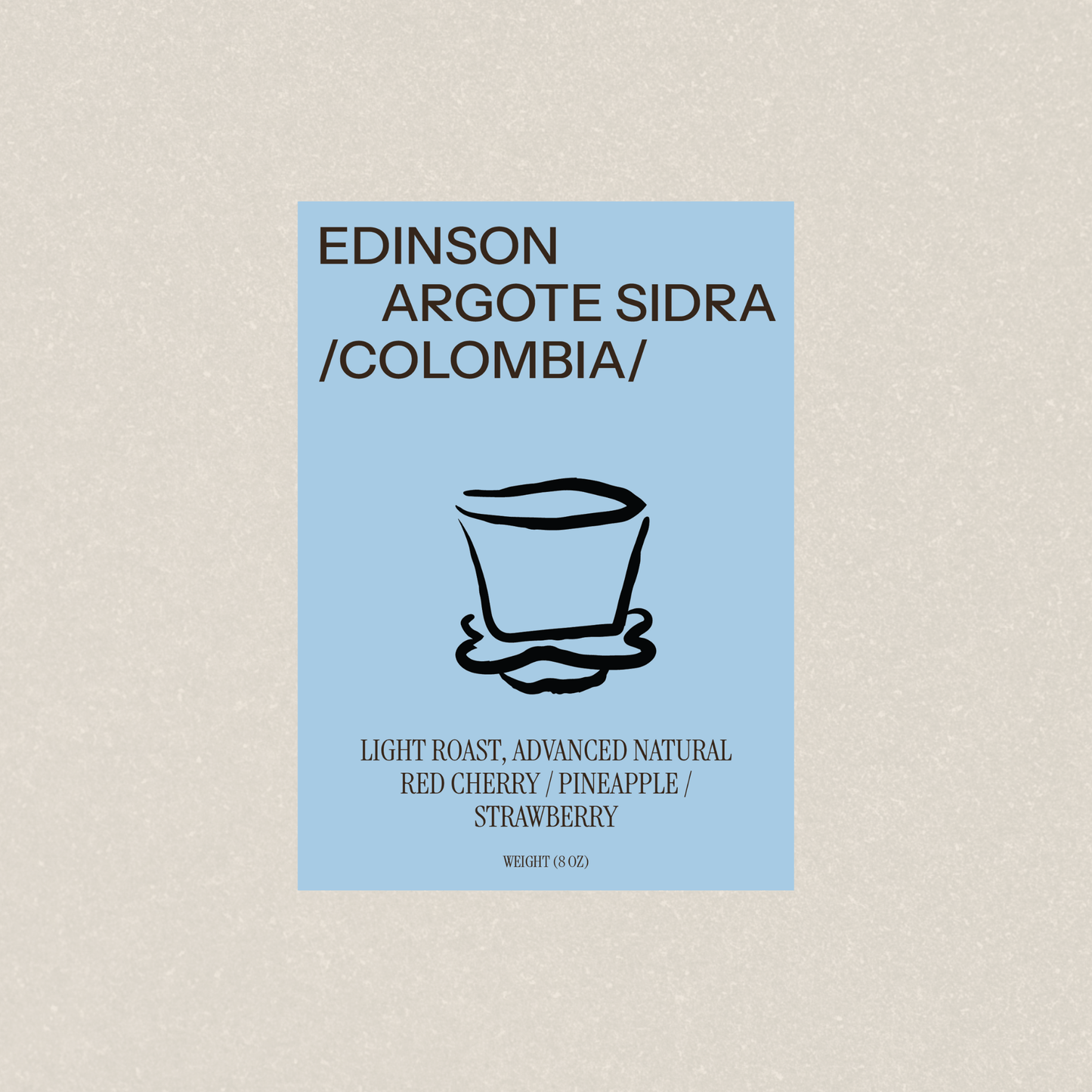 EDINSON ARGOTE SIDRA