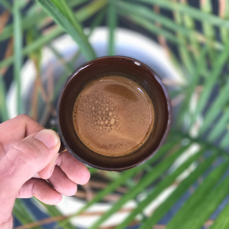 Chapeau! - Specialty Blend