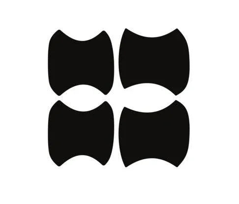 eXpert Door Cup PPF Film - 2022+ WRX