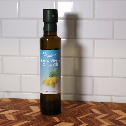 Benissimo Extra Virgin Olive Oil, Dorica (250mL)