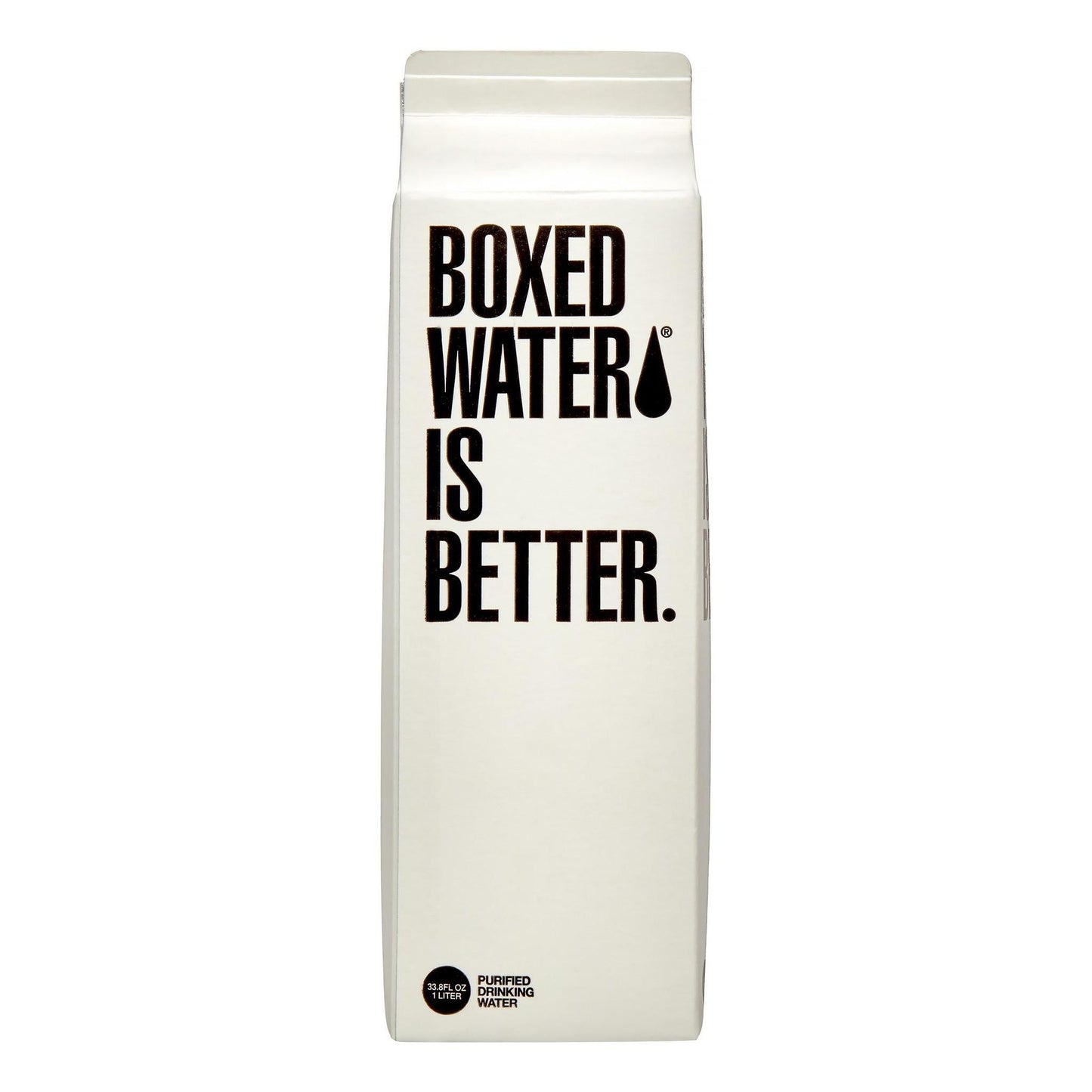 Boxed Water Is Better - Purified Water (500ML)
