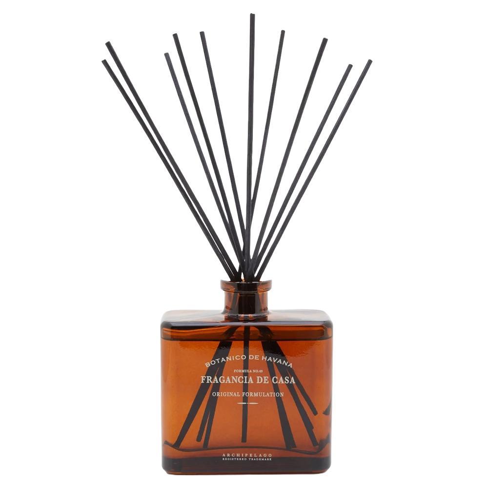 Botanico de Havana - Reed Diffuser (273ML)