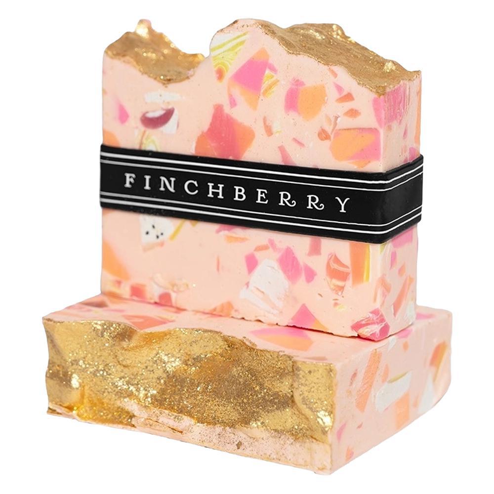 FinchBerry - 'Goldie' Soap