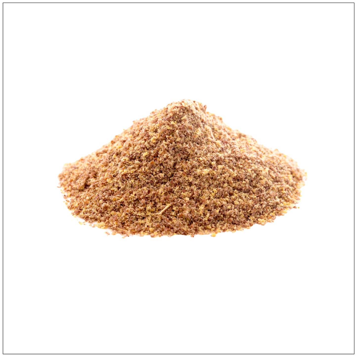 Flaxseed powder