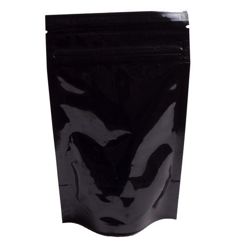 4 oz Foil Stand Up Zip-Tight Bags