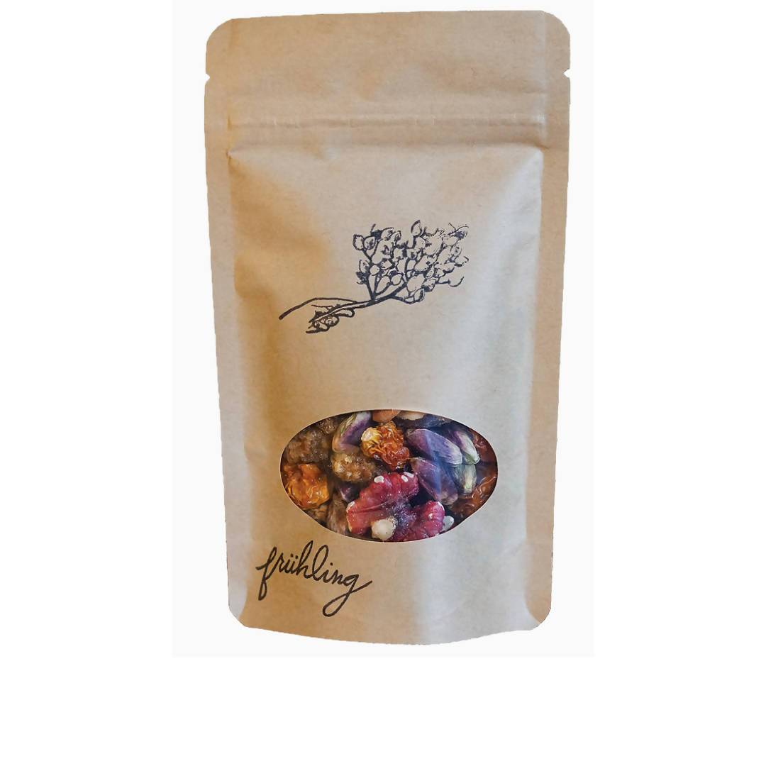 Original Spring Trail Mix Pouches - 200 bags x 2oz