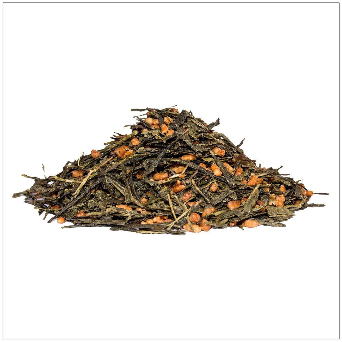 Genmaicha Green Tea