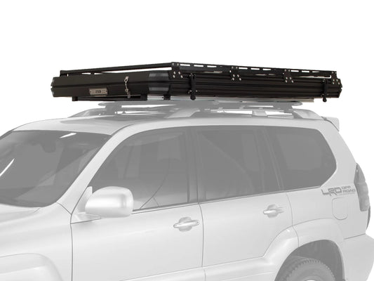 goFSR Odyssey Series 55" Rooftop Tent: 2-3 Person