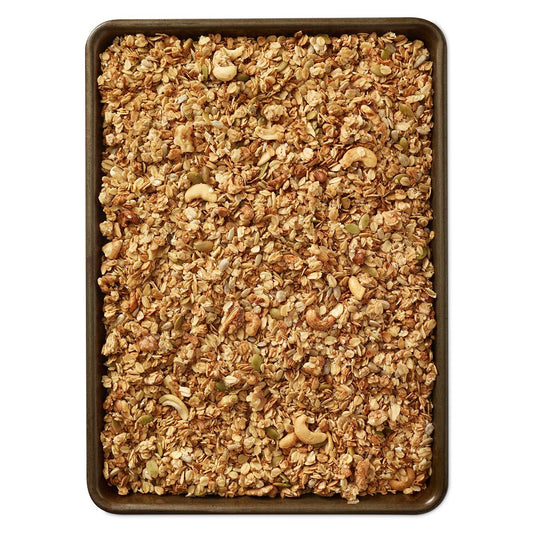 Classic Granola