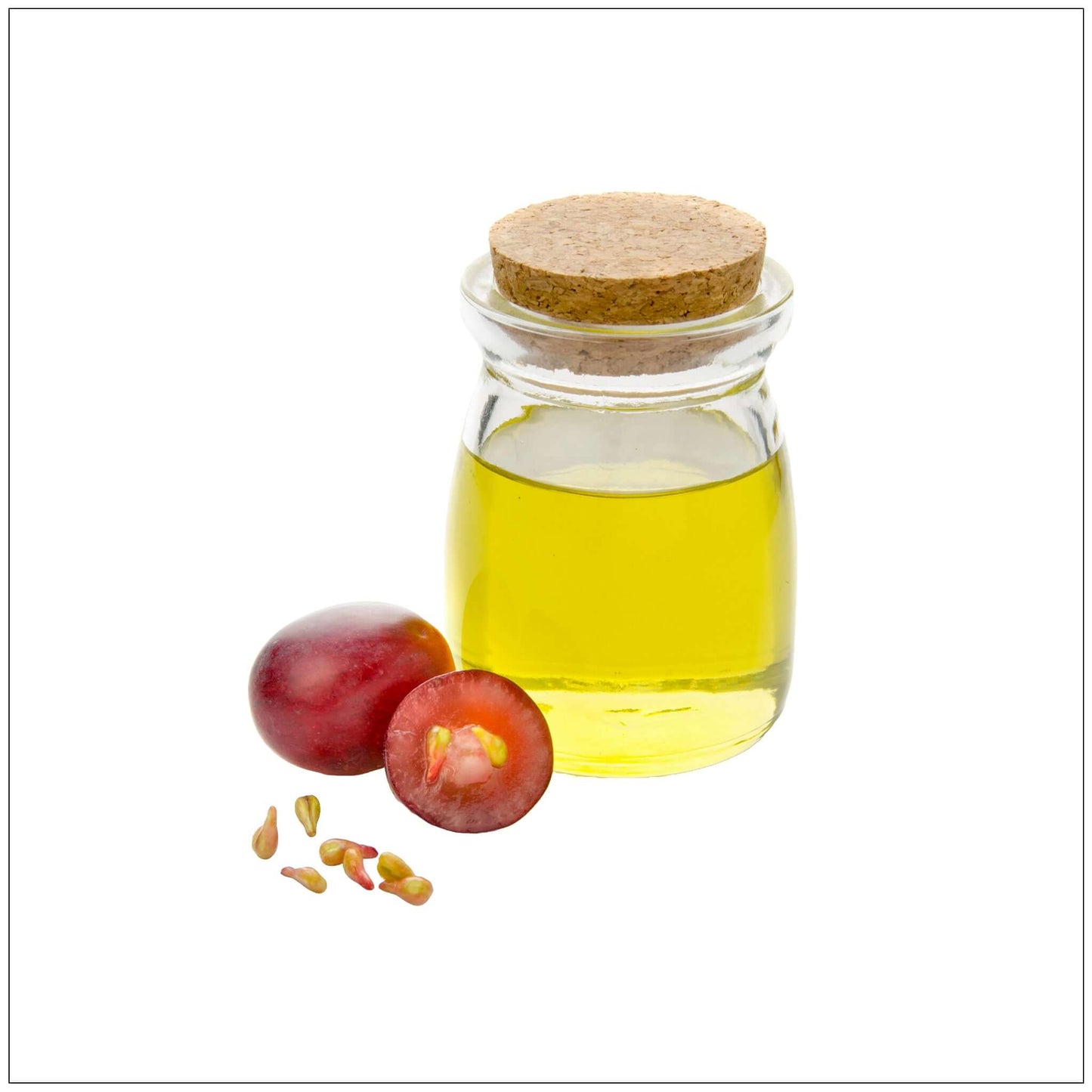 grape seed oil