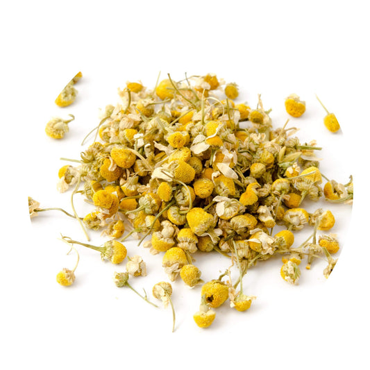Greek Chamomile Tea (Grevena)