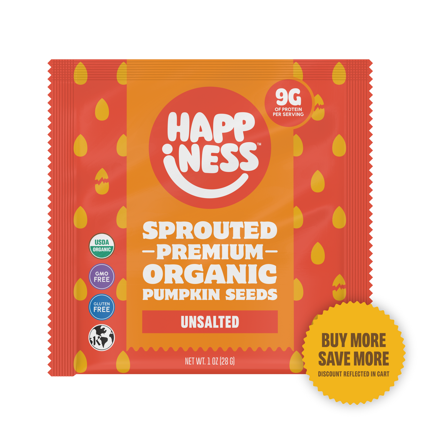 Happiness Minis