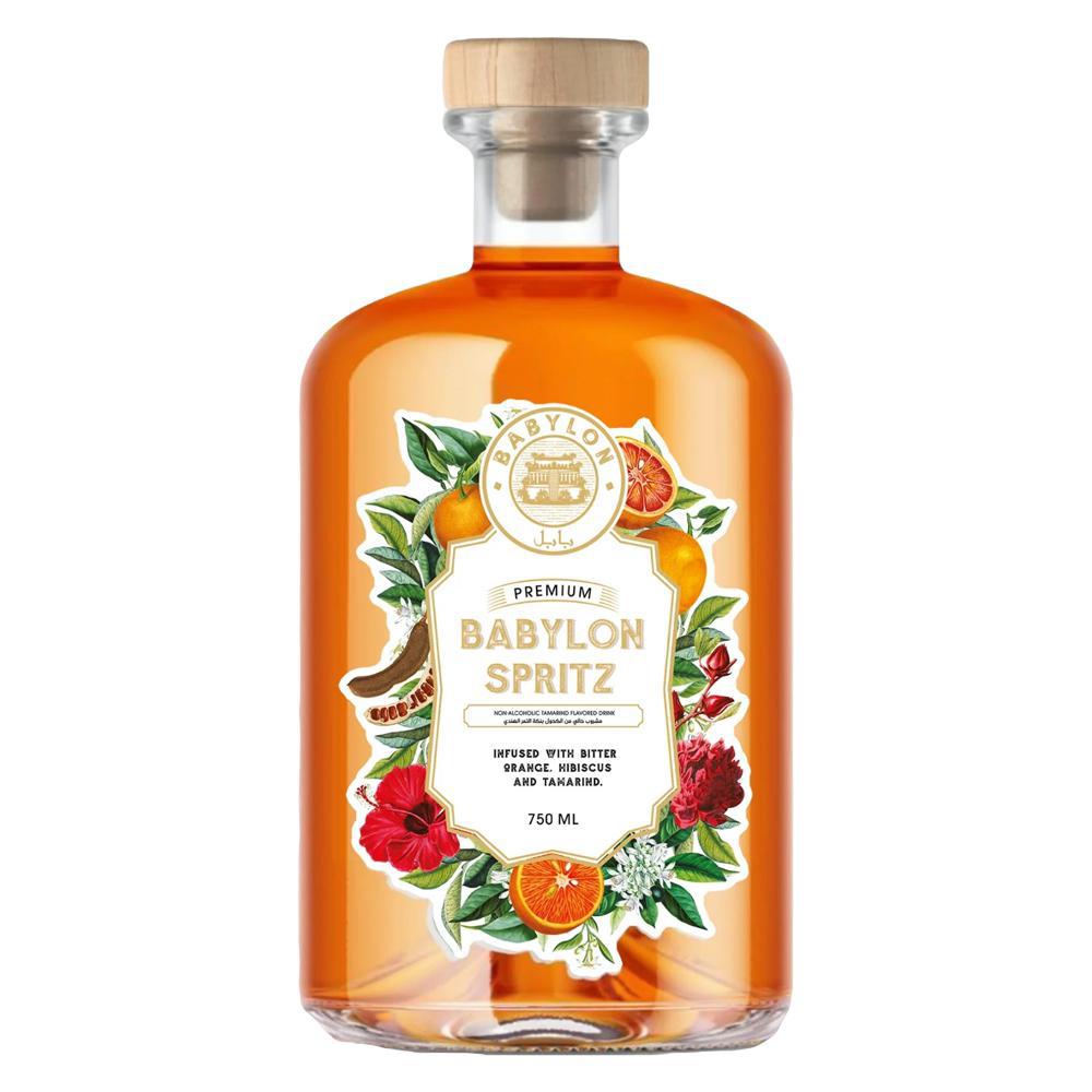 Haus Of Babylon - 'Babylon Spritz' Non-Alcoholic Cocktail (750ML)