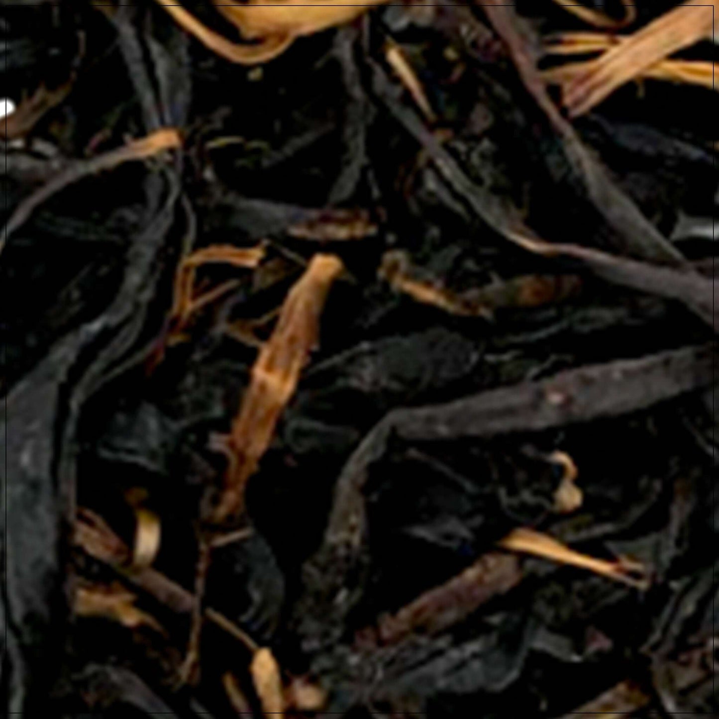 High Mountain Black Tea