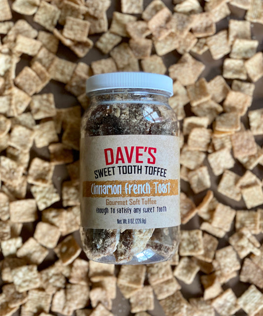 Cinnamon French Toast