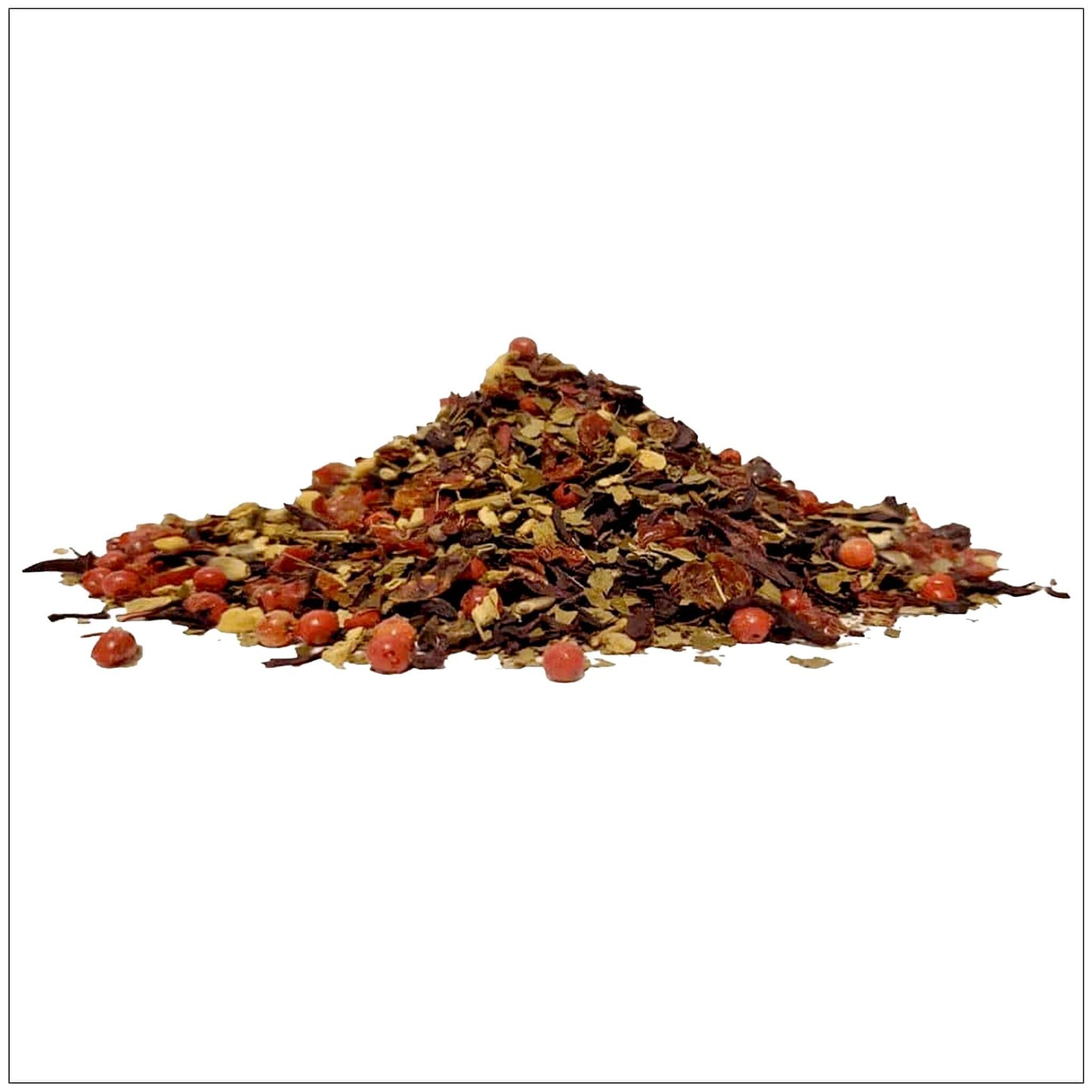 Immunity Tea, House Blend