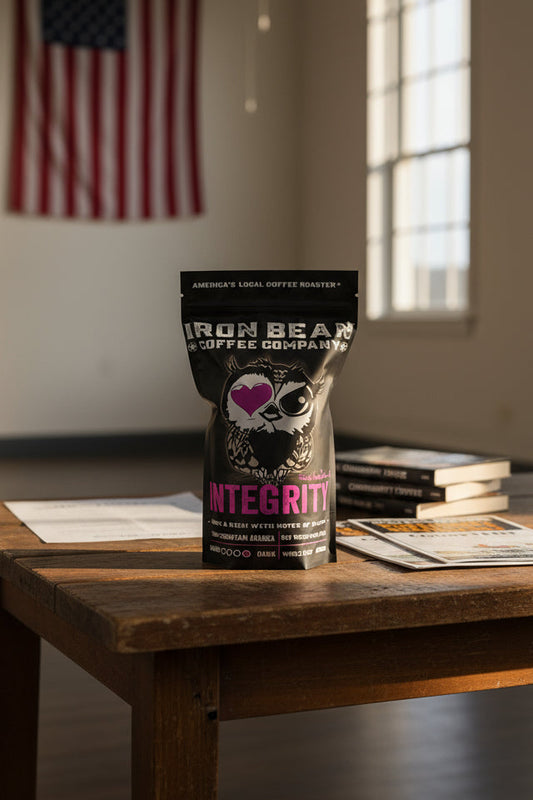Integrity™ - Dark Roast
