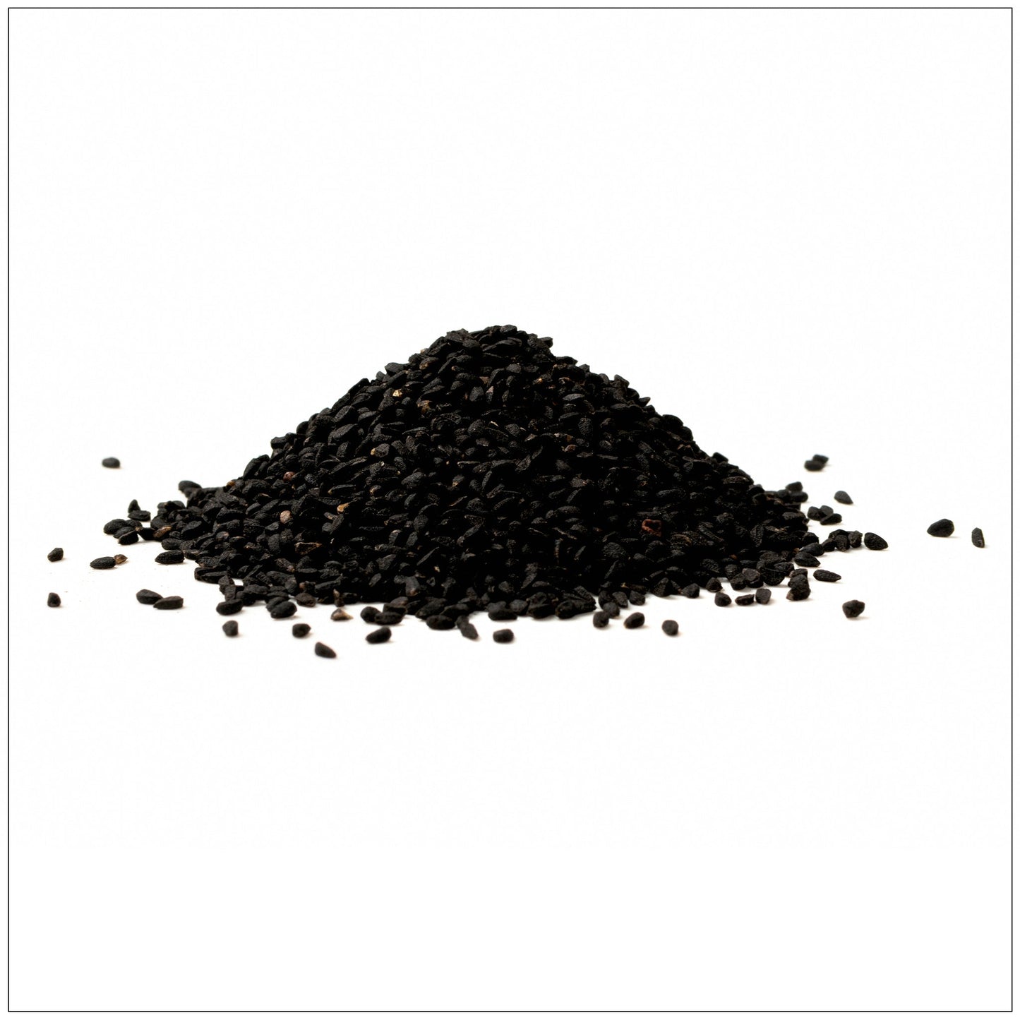 Kalonji Seeds (Nigella Sativa)