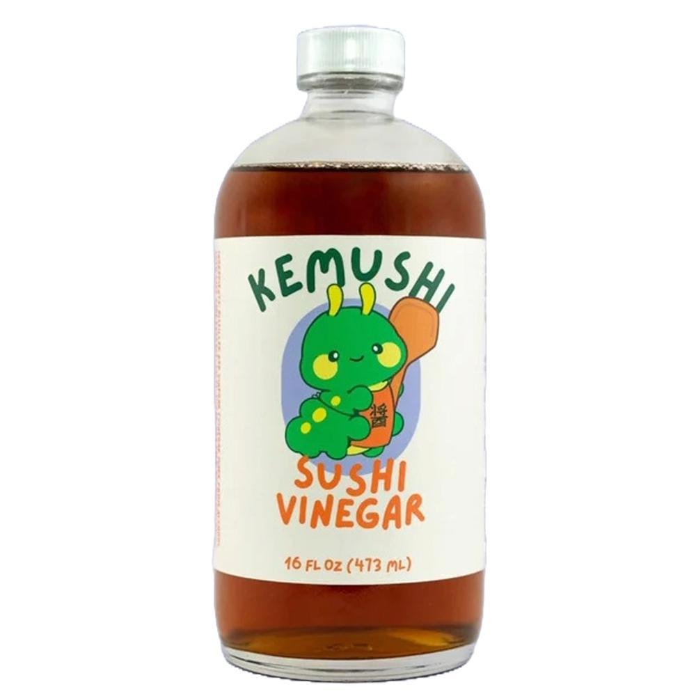 Kemushi - Sushi Vinegar (16OZ)