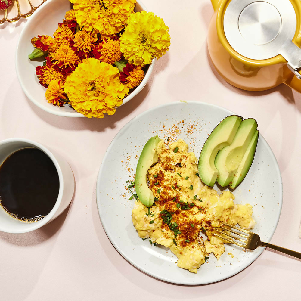 Chutni Punch Super Sesame Jar - 12 jars x 2 oz case