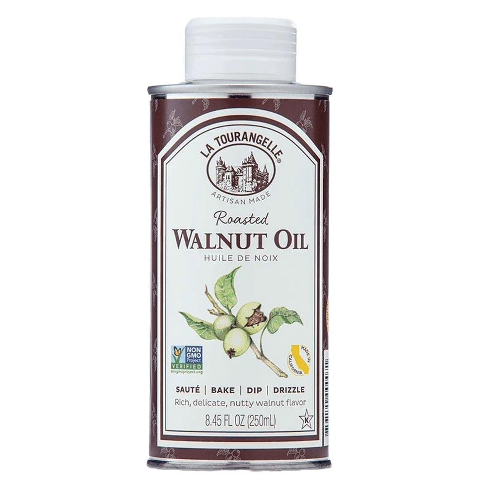 La Tourangelle - Roasted Walnut Oil (500ML)