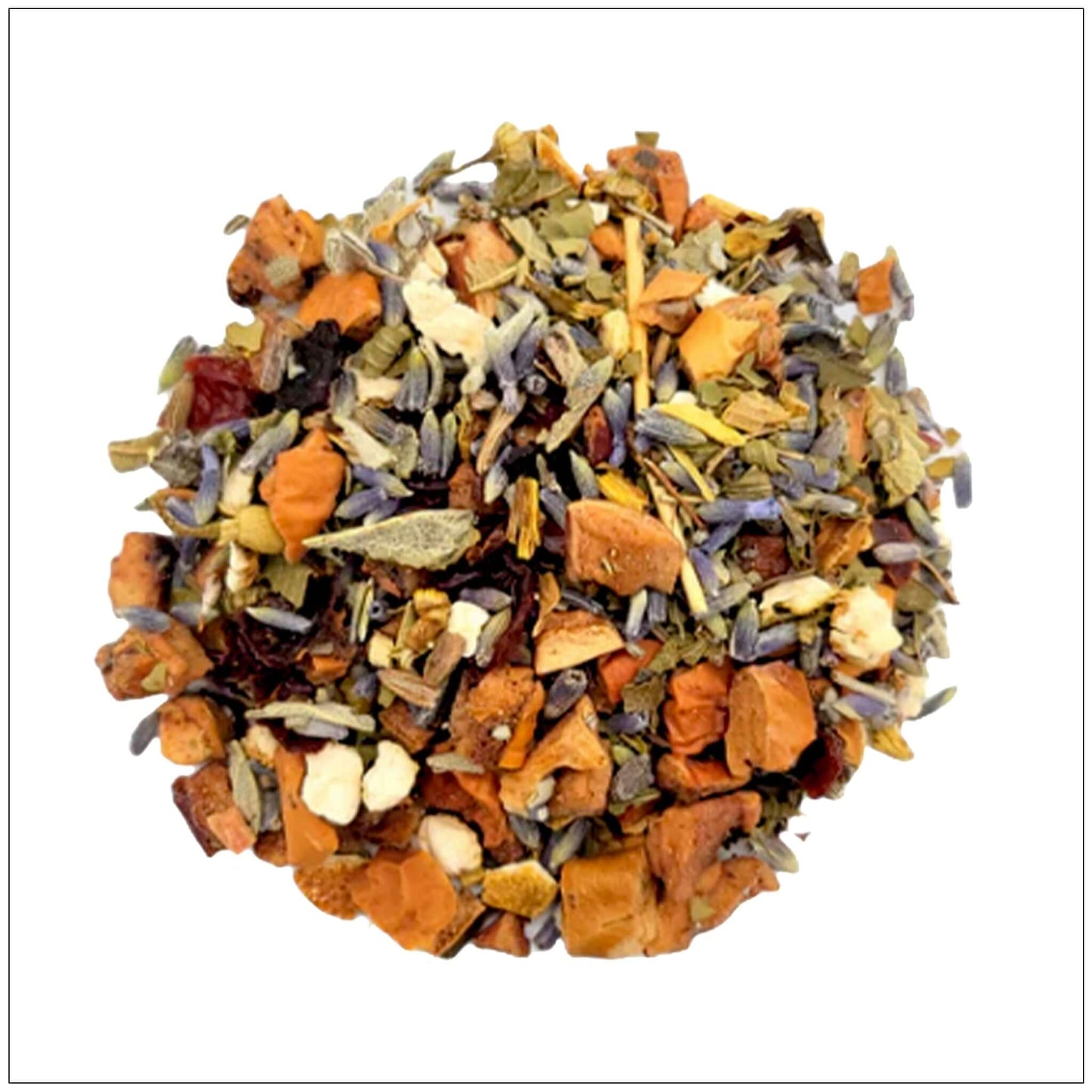 Lavender Sage