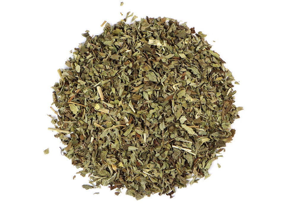 Lemon Balm, Organic - 1oz