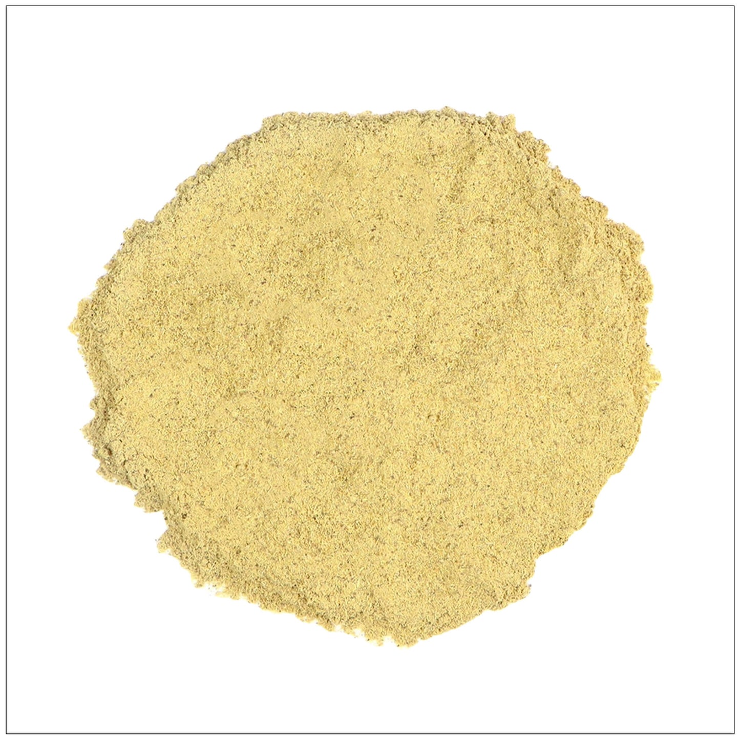 Licorice Powder