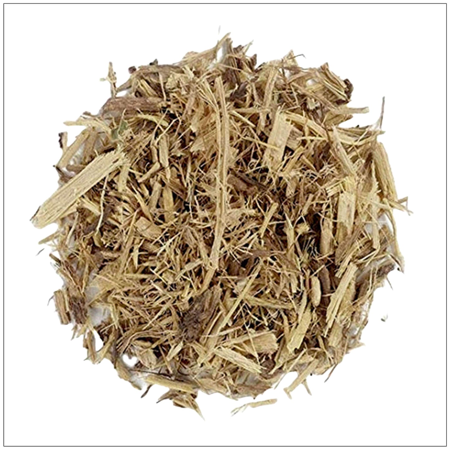 Licorice Root Cut