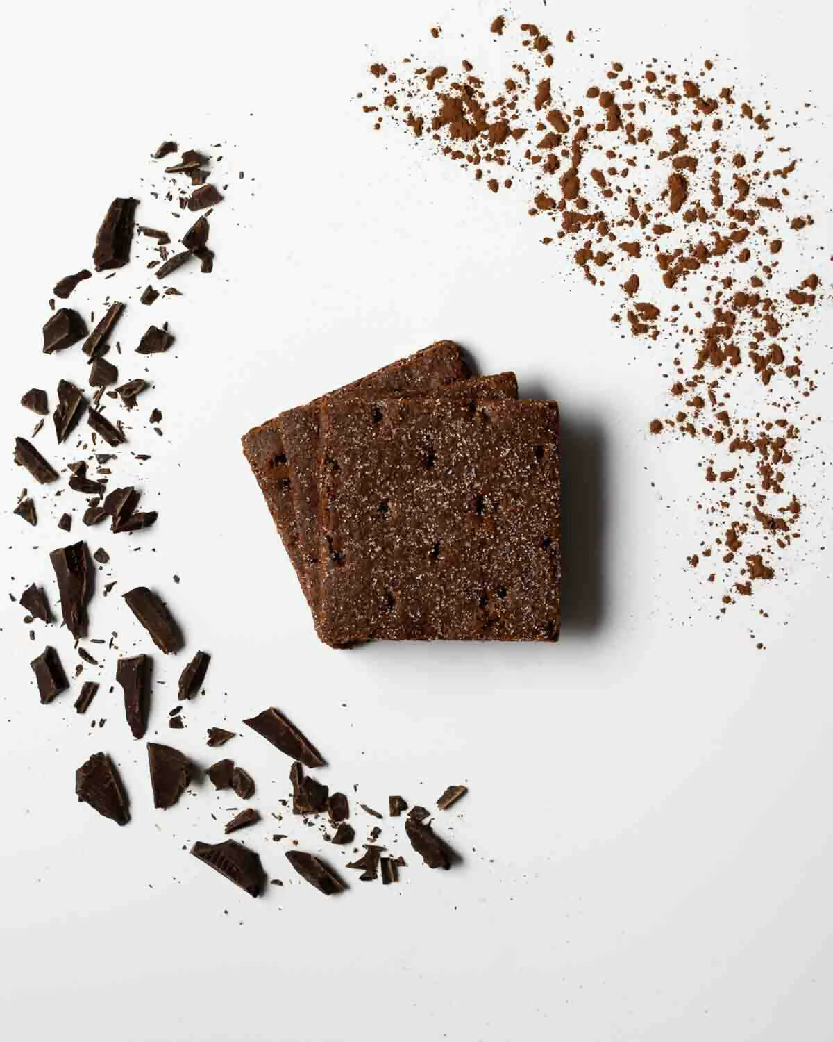 Grammies Crackers Chocolate Dream Bag - 6 Bags x 2.5 oz