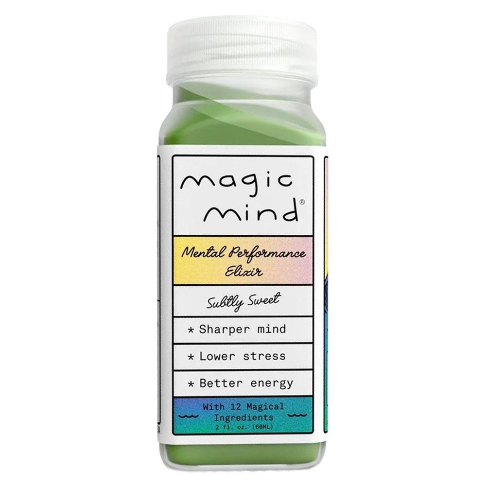 Magic Mind - Productivity Shot (2OZ)