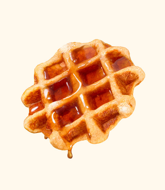 Maple Liège Vafels