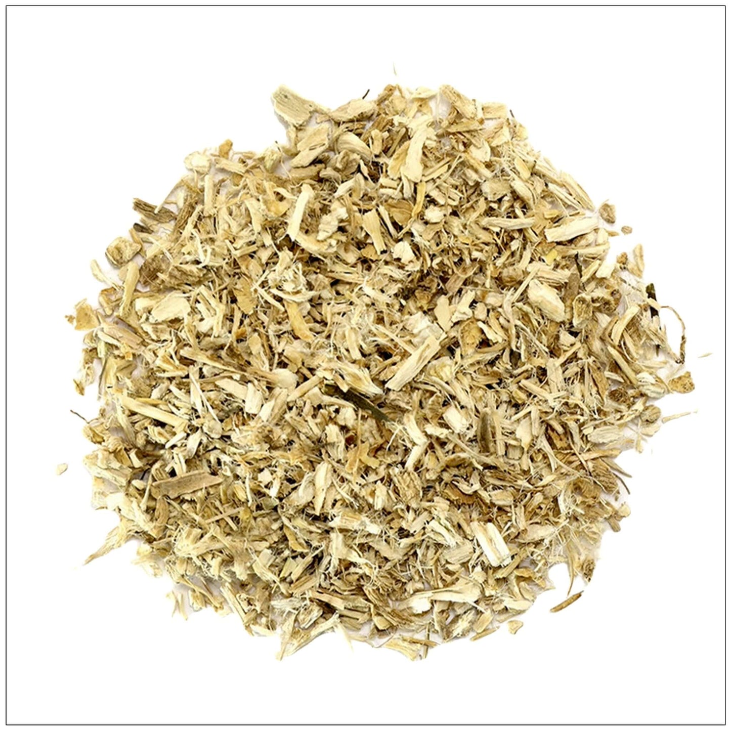 Marshmallow Root